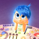 Image for article titled Inside Out: A Roller Coaster of Emotions That Proves the Value of Them